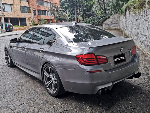 Bmw Dinan M5