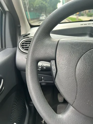 Renault Nuevo Twingo 1.2 Mecánico