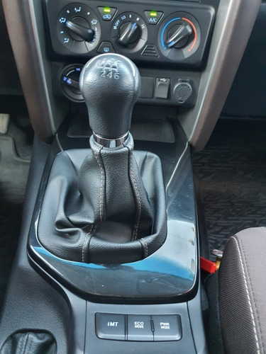 Toyota Sw4 2.8 Sr 177cv 4x4 2018