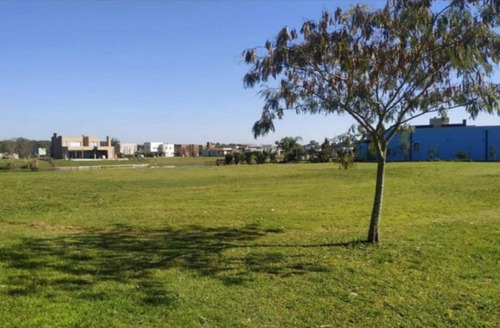 Imagen 7 de 10 de Hermoso Lote Al Agua En San Matias