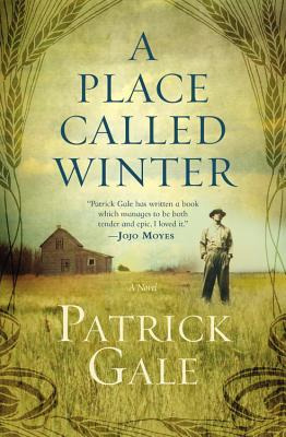 Libro A Place Called Winter - Gale, Patrick