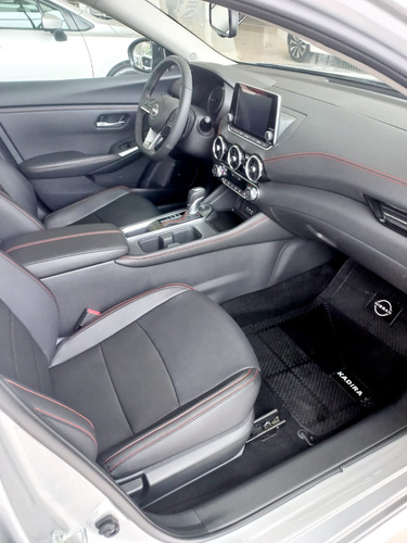 Nissan Sentra 2.0 Sr