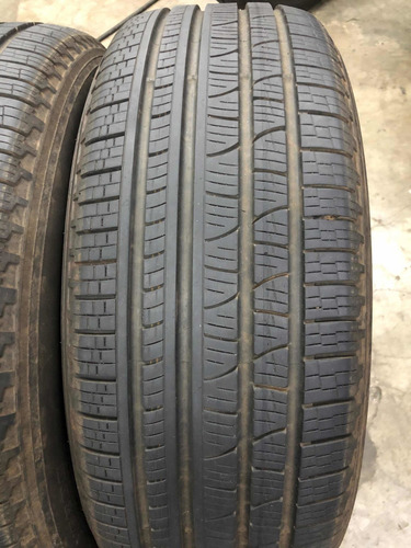Pneu 255/55r20 Pirelli Scorpion Verde All Season 110w W (Usado)