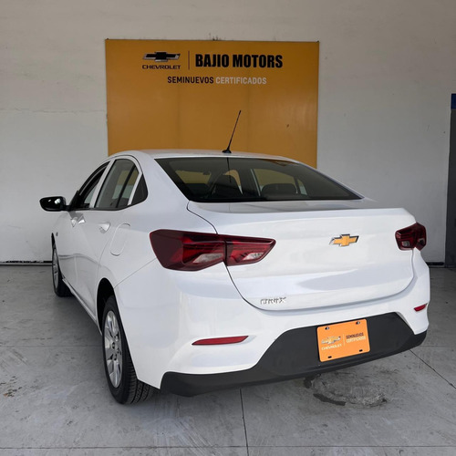 Chevrolet Onix 1.0t Ls Mt