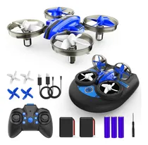 Comprar Mini Drone Para Niños De 8 A 12 Años Y Adultos, Drones Y Aut