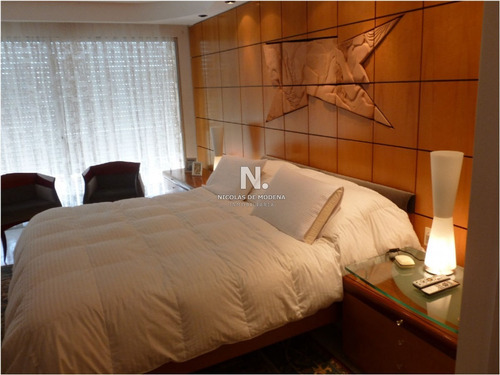 Hermoso Departamento En Venta De 3 Dormitorios.- Ref: 1453