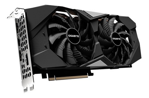Rtx 2060 Gigabyte (Usado)