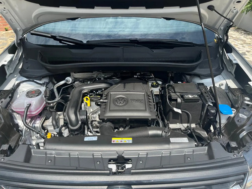 Volkswagen T-Cross 1.0 Tsi Comfortline At