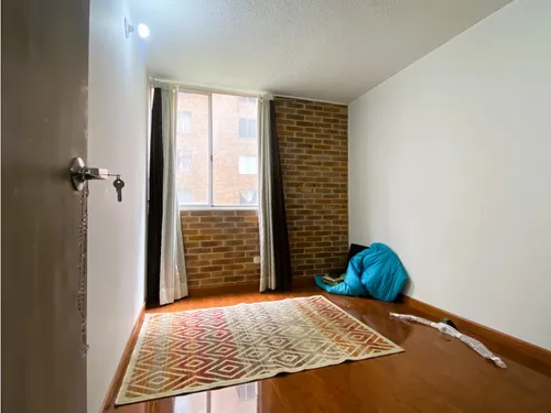 Venta Apartamento En Fontibón El Recodo Bogotá