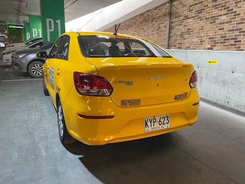 Kia Sephia 1.4 Lx