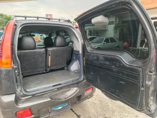 Zotye Dadi 1.3