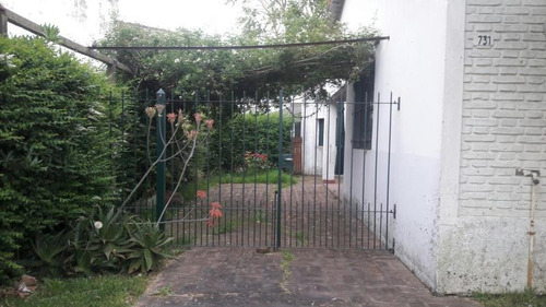 Venta Casa 3 Dormitorios En City Bell