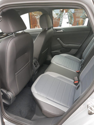 Volkswagen Nivus 1.0 Tsi Tiptronic Hero Lucas Semini
