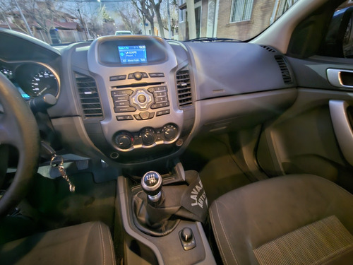 Ford Ranger 3.2 Cd 4x4 Xlt Tdci 200cv
