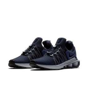 Tenis Nike Shox R12 Tamanho 40 Material Do Calcado Couro - para Masculino Nike com o Melhores Preços no Mercado Livre Brasil