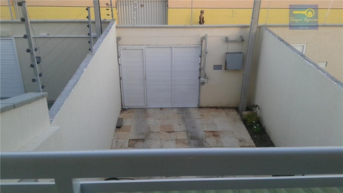 Imagem 30 de 30 de Casa Residencial À Venda, Lagoa Redonda, Fortaleza. - Codigo: Ca0232 - Ca0232