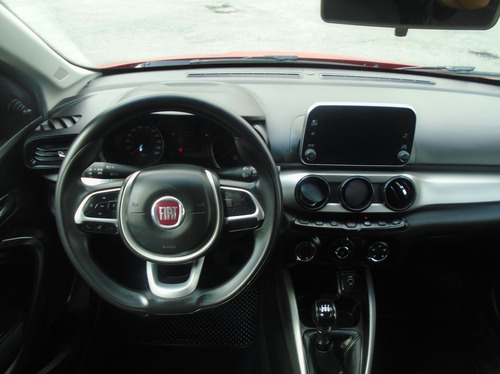 Fiat Argo 1.3 Firefly Drive 2018