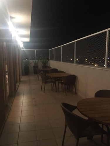 Imagem 16 de 21 de Apartamento Com 2 Dormitórios À Venda, 59 M² - Baeta Neves - São Bernardo Do Campo/sp - Ap65314