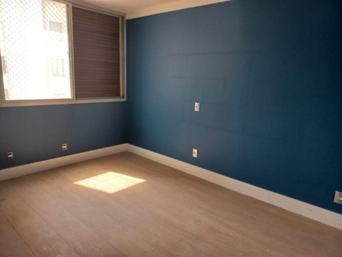 Imagem 9 de 29 de Apartamento À Venda, 180 M² Por R$ 635.000,00 - Vila Andrade - São Paulo/sp - Ap1713