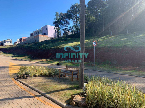 Imagem 6 de 30 de Terreno À Venda, Condomínio Primavera, Gravataí. Cod: 1336 - V1336