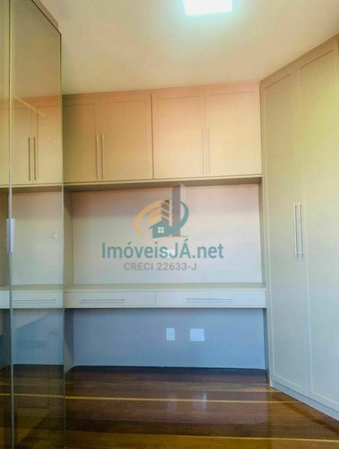 Imagem 11 de 30 de Casa À Venda Alto Padrão Residencial Alphaville 06 - 1343
