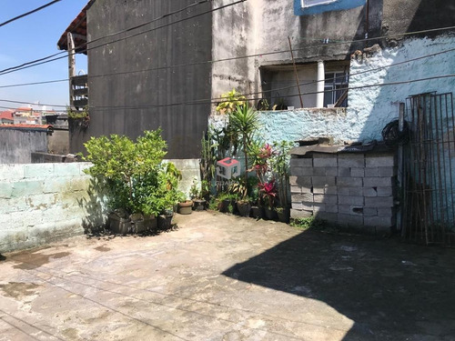 Imagem 5 de 18 de Casa À Venda, 3 Quartos, 3 Vagas, Das Américas - Mauá/sp - 109807