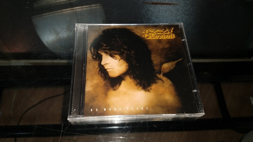 Cd Ozzy Osbourne No More Tears / Novo 