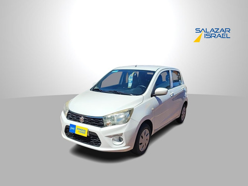 Suzuki Celerio 2018