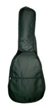 Ukelele Soprano Cg Azul Con Funda