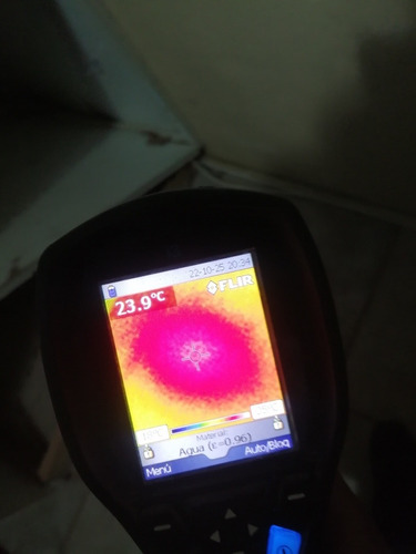 Imagen 4 de 5 de Detectamos Pérdidas De Agua Y Humedades Sin Romper