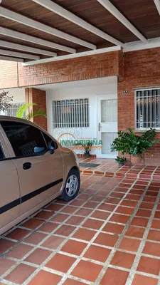 Townhouse en venta