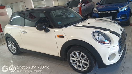 Mini Cooper 2017 1.5 F56 Pepper 136cv