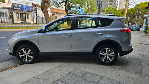 Toyota RAV4 2.0 Vx