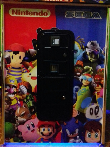 Imagem 8 de 10 de Arcade - Nintendo X Sega