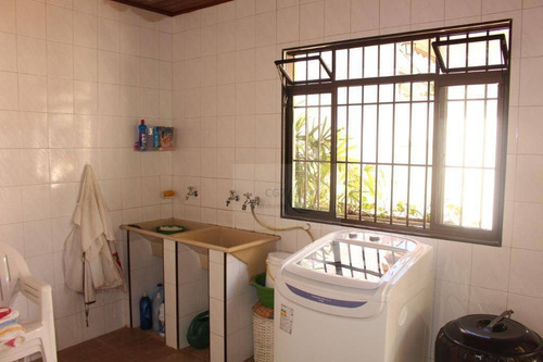 Chacára Em Condóminio - Ch0012