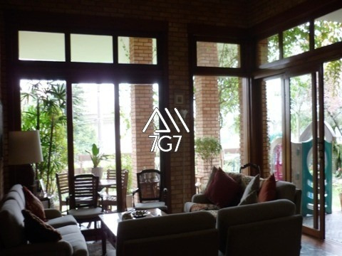 Casa À Venda Na Cidade Jardim - Ca00449 - 32366315