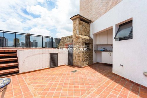 Imagem 7 de 30 de Apartamento Á Venda Com 3 Dorms, Perdizes, Sp - R$ 2.8 Mi - V3415