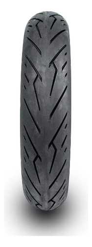 Pneu Dianteiro 100/80-17 Fazer Twister Lander Ninja Furia G2