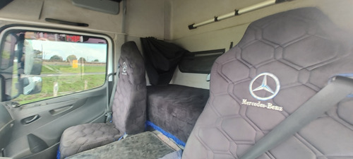 Vw 24280 2022 Ñ Atego 2430 Vm 290
