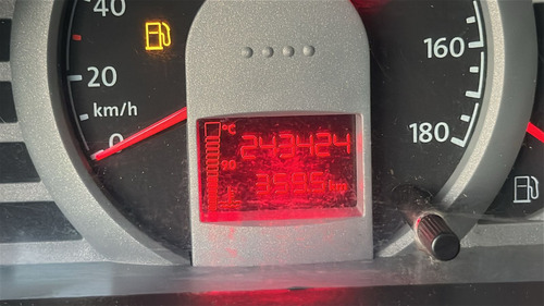 Volkswagen Gol Volkswagen Gol 1.0 (G5) (Flex)