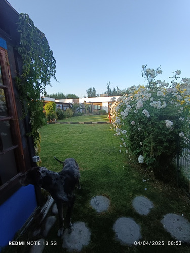 Se Arrienda Preciosa Casa La Palma Quillota
