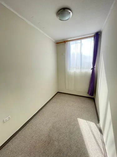 Excelente Departamento En Venta Como Nuevo 3 Dorm 1 Baño