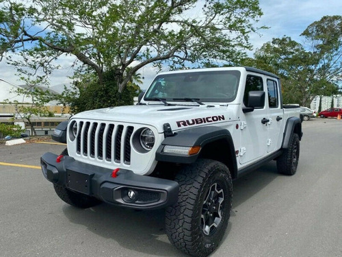 Imagen 1 de 11 de 2020 Jeep Gladiator 3.6 Rubicon 4x4 At