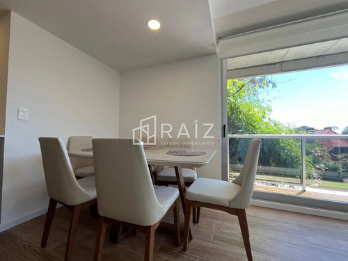 En Venta Apartamento 2 Dormitorios Playa Mansa