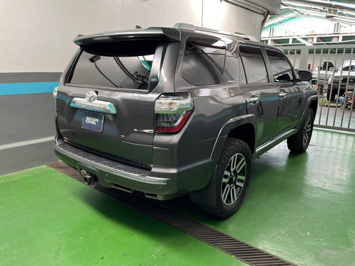 Toyota 4runner