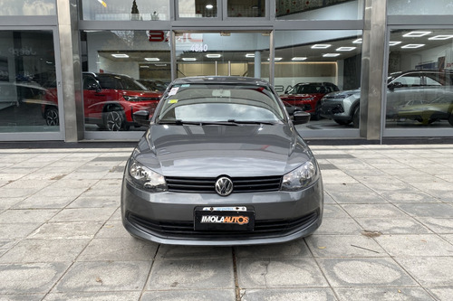 Volkswagen Gol Trend 1.6 Pack I 101cv