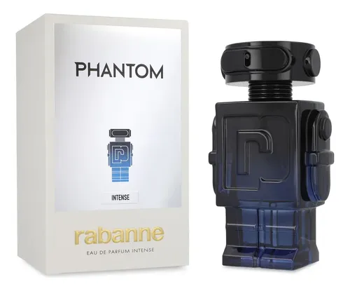 Perfume Phantom Intense Rabanne Edp 100ml | Cuotas sin interés
