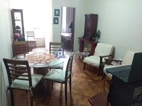 Imagem 2 de 20 de Apartamento À Venda, 2 Quartos, Copacabana - Rio De Janeiro/rj - 17332