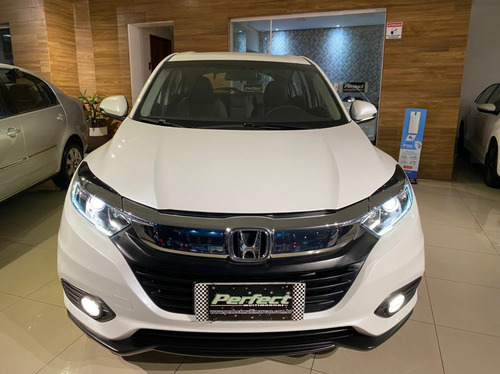 Honda Hr-v 2019 1.8 Lx Flex Aut. 5p