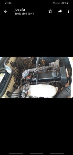 Volkswagen Saveiro 2009 1.6 City Total Flex 2p